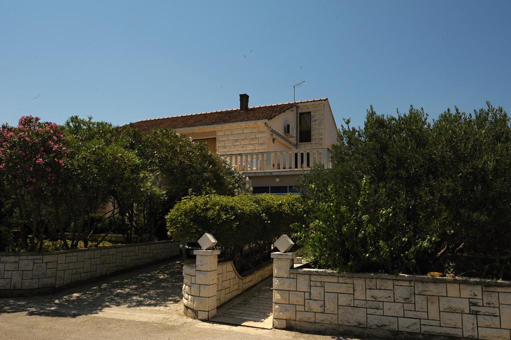 Apartments Mak Kneza Exterior foto