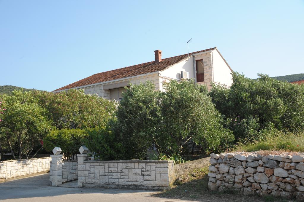 Apartments Mak Kneza Exterior foto