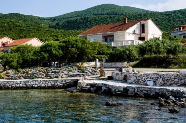 Apartments Mak Kneza Exterior foto
