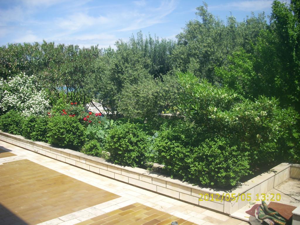 Apartments Mak Kneza Exterior foto