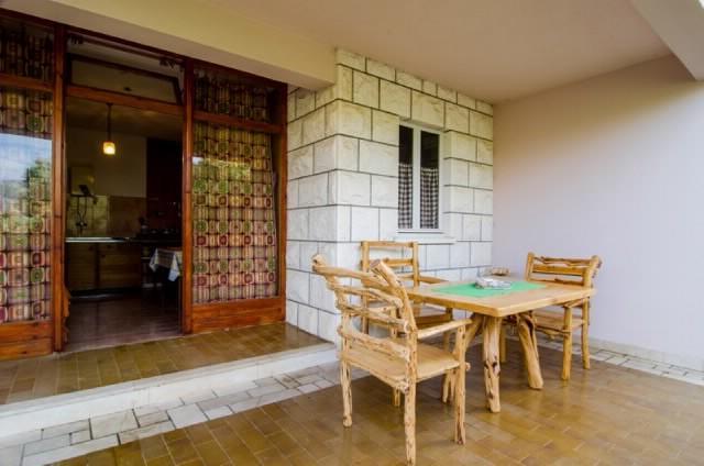 Apartments Mak Kneza Exterior foto