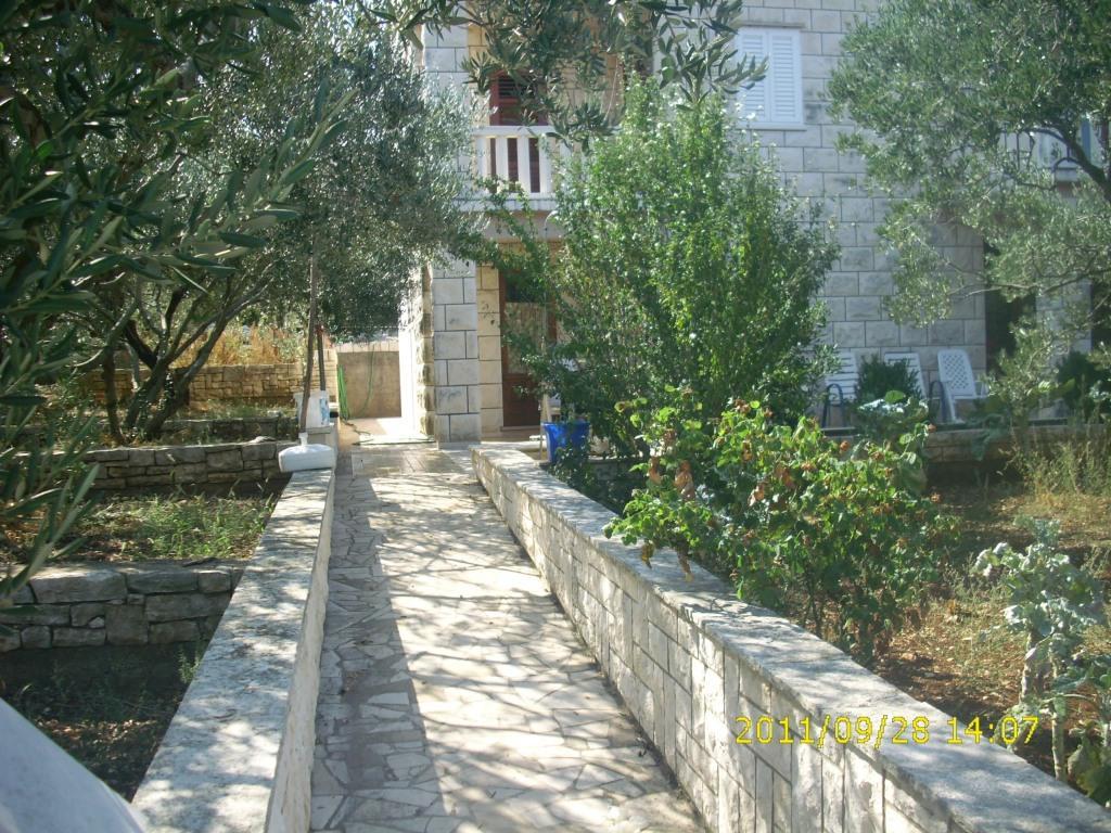 Apartments Mak Kneza Exterior foto