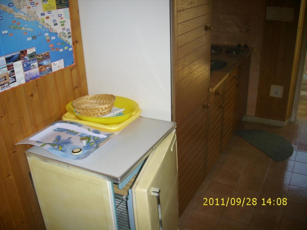 Apartments Mak Kneza Exterior foto