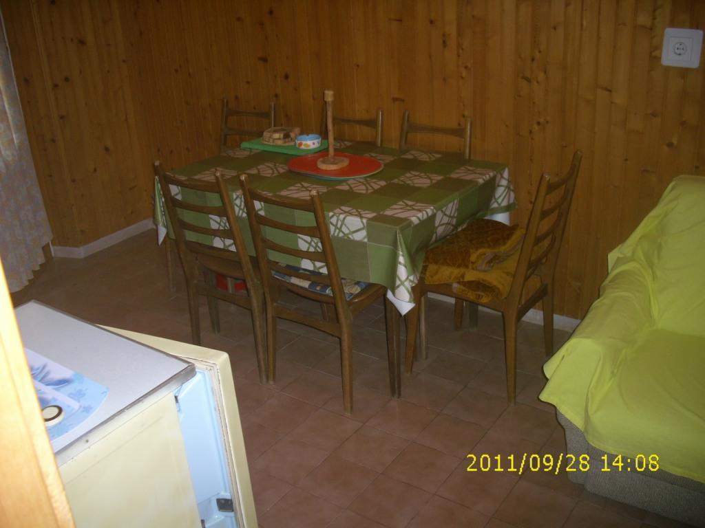 Apartments Mak Kneza Exterior foto