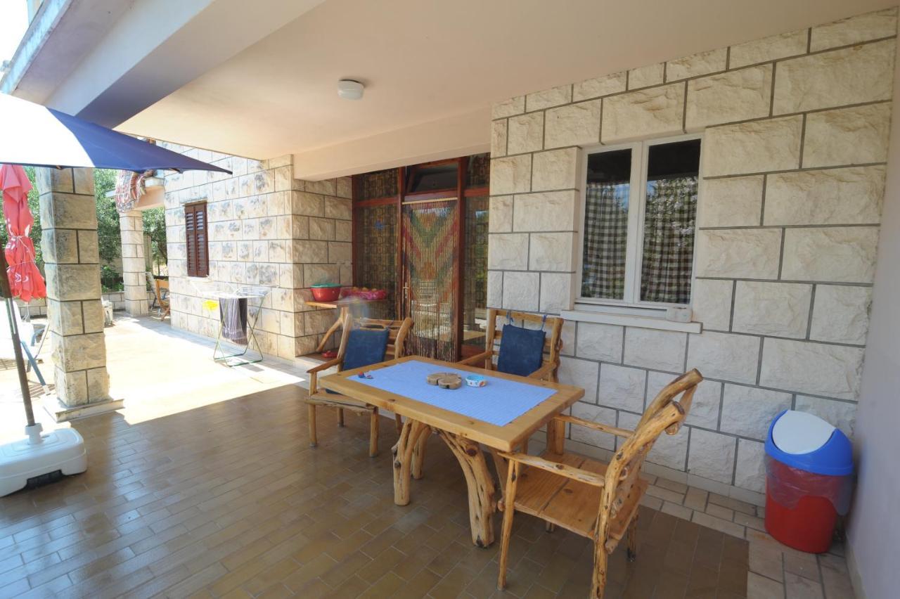 Apartments Mak Kneza Exterior foto